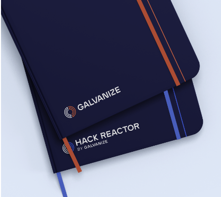 Galvanize & Hack Reactor